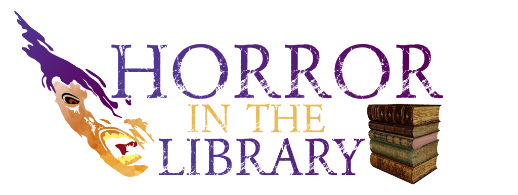 Horror In The Library, Library Programs