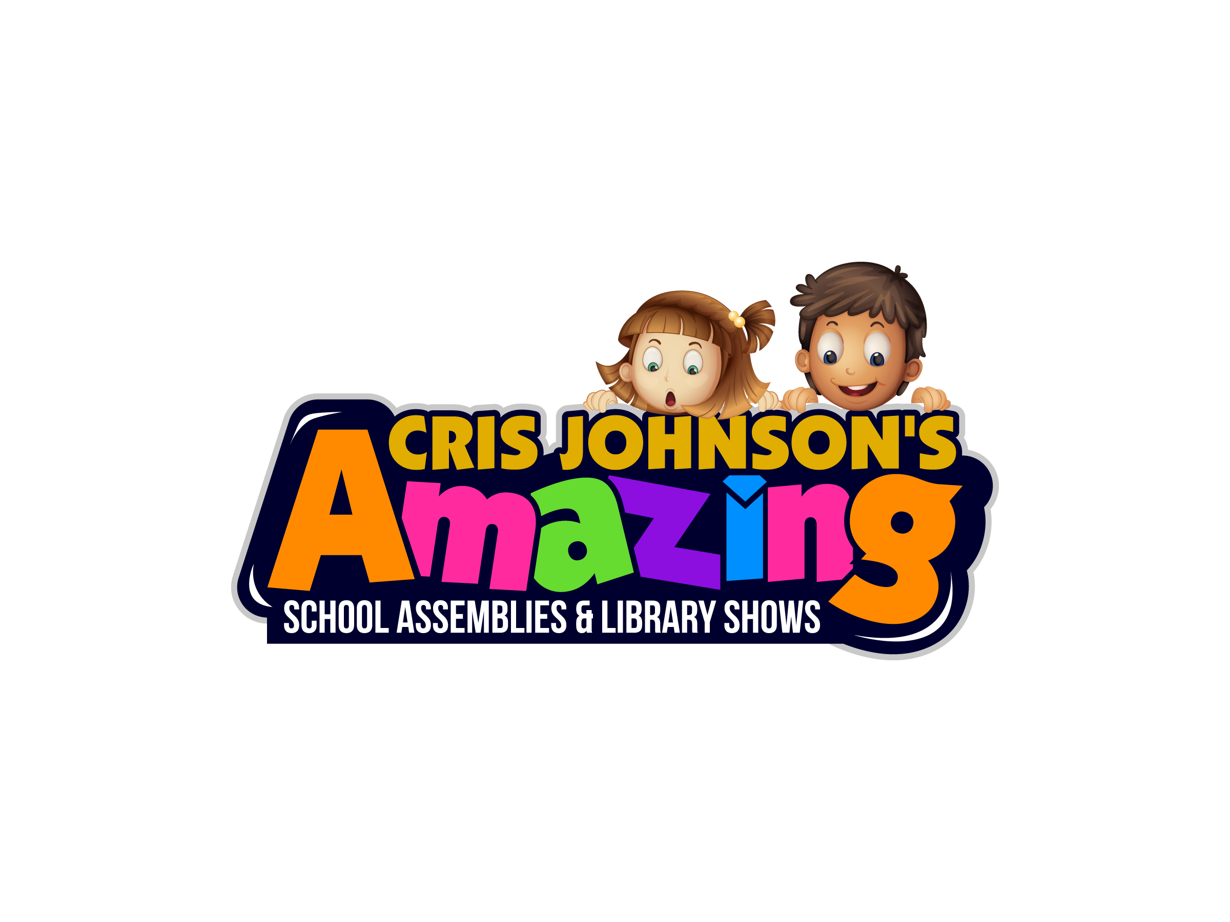 AMAZING SCHOOL ASSEMBLIES visual data 8